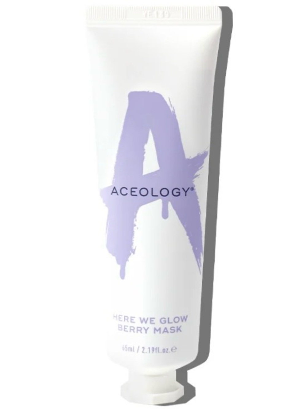 Aceology Here We Glow Berry Mask 2.19oz